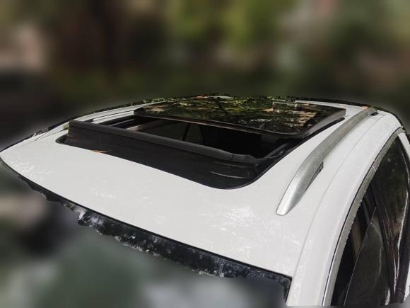 [武汉·鄂A] 二手大众T-ROC探歌2019款 230TSI DSG两驱进取型 国VI