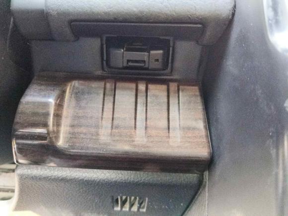 [武汉·鄂A] 二手路虎神行者22009款 3.2L