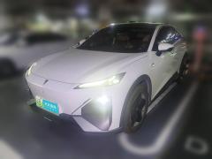 [深圳·粤B] 深蓝汽车深蓝S072023款 200Max增程版