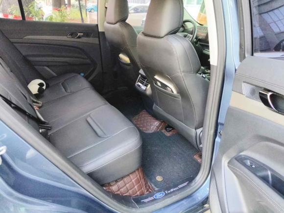 [南昌·赣A] 二手福特领睿2022款 EcoBoost 170 精领型