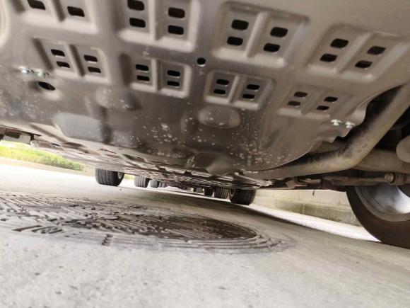 [武汉·鄂A] 二手岚图汽车岚图FREE2025款 318 259km 四驱探索版