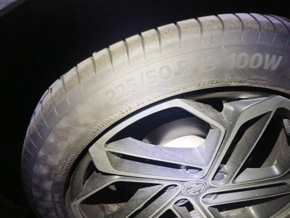 [合肥·皖A] 二手名爵MG ONE2023款 1.5T 典雅版