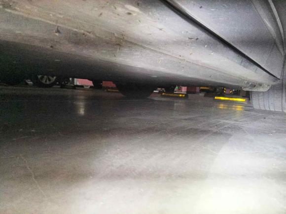 [无锡·苏B] 二手大众ID.4 X2021款 Pro 极智长续航版