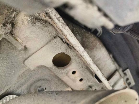 [温州·浙C] 二手宝骏宝骏3602018款 1.5L 手动精英型 国V