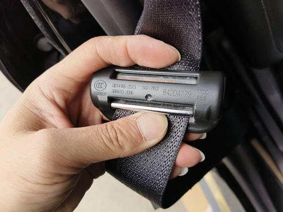 [无锡·苏B] 二手雪佛兰探界者2018款 535T 自动驭界版