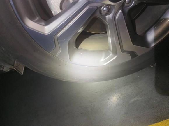 [广州·粤A] 二手现代胜达2019款 380 TGDi TOP 自动两驱旗舰版 国V