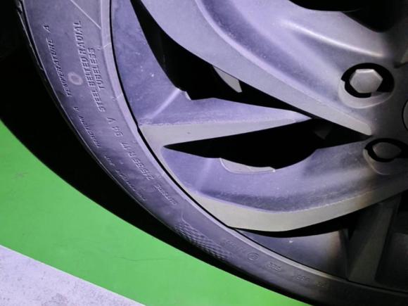 [杭州·浙A] 二手别克微蓝62022款 插电混动 互联智慧型