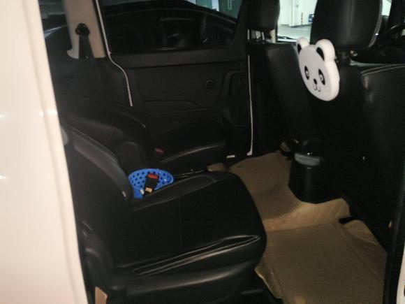 [深圳·粤S] 二手野马汽车斯派卡2021款 改款 1.5L CVT舒适型