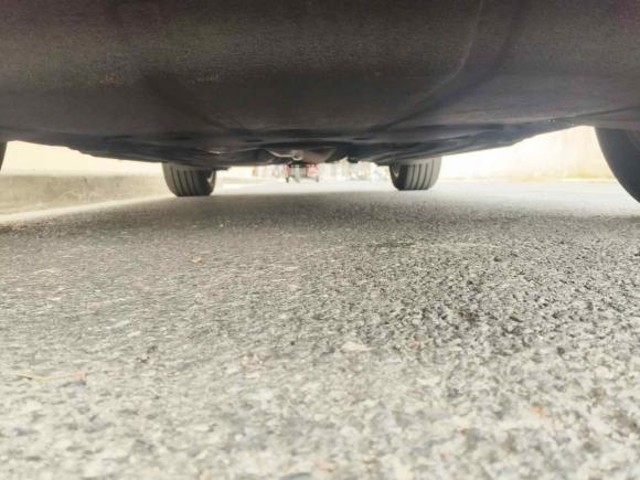 [上海·沪B] 二手保时捷Macan2014款 Macan 2.0T