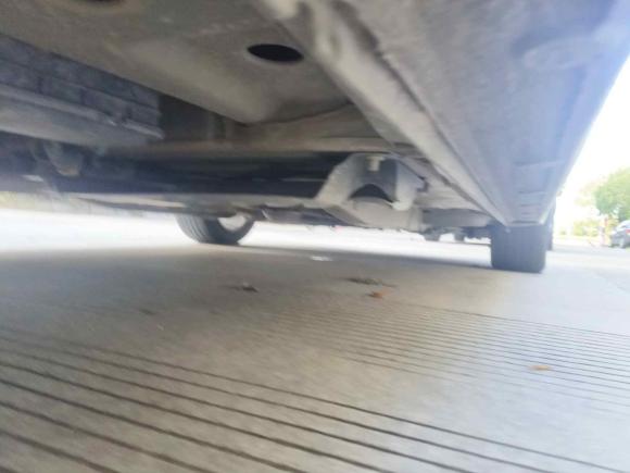 [台州·浙J] 二手雪佛兰科鲁泽2023款 1.5L 双离合乐享版