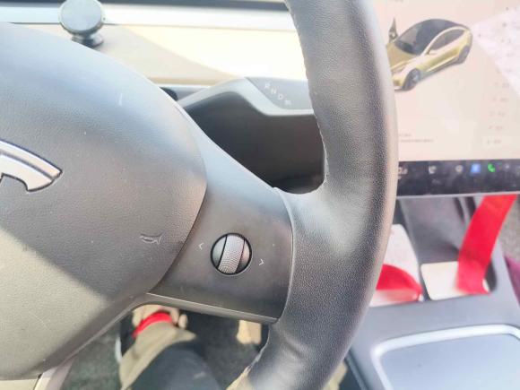 [杭州·浙A] 二手特斯拉Model 32021款 标准续航后驱升级版
