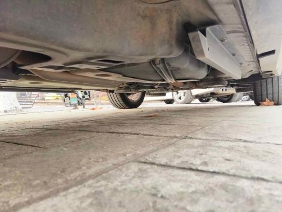 [金华·浙G] 二手别克昂科威Plus2018款 28T 四驱豪华型