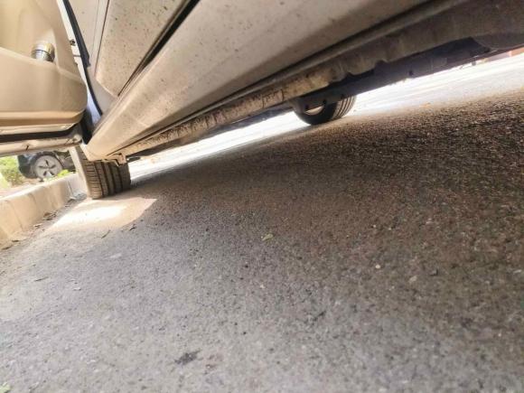 [上海·沪A] 二手丰田卡罗拉2014款 1.6L CVT GL-i真皮版