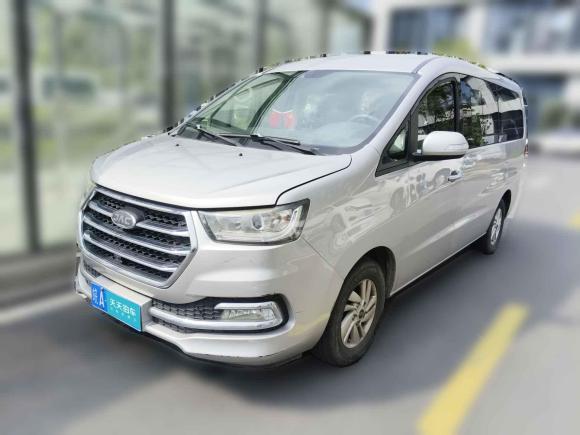 江淮瑞風瑞風M42016款 2.0L 手動豪華智能型「合肥二手車」「天天拍車」