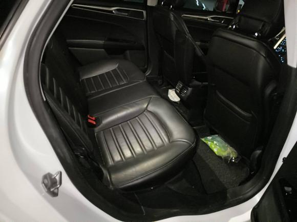 [常州·苏L] 二手福特蒙迪欧2013款 2.0L GTDi200时尚型