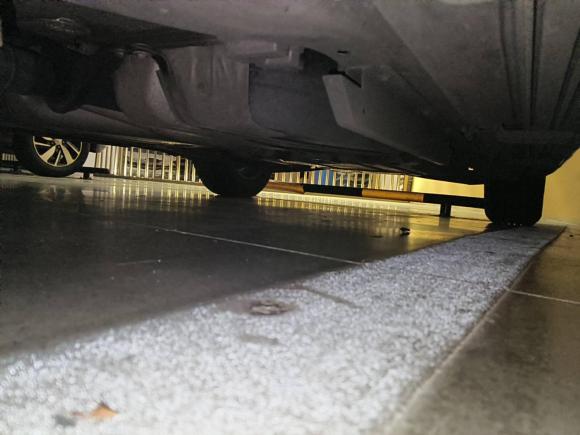 [成都·川A] 二手别克昂科威Plus2016款 28T 四驱豪华型