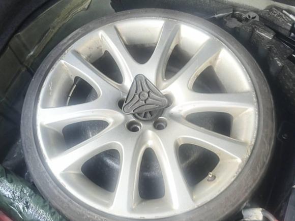 [上海·沪G] 二手捷豹捷豹XJ2007款 XJ6L 3.0皇家加长版