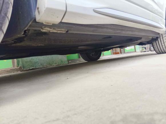 [佛山·粤E] 二手奥迪奥迪Q32020款 40 TFSI 时尚动感型