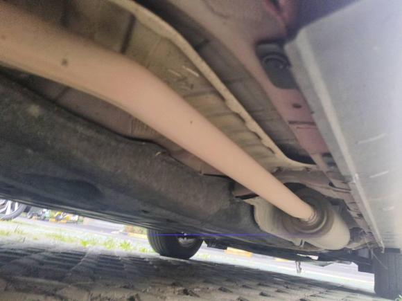 [上海·沪A] 二手本田本田XR-V2015款 1.5L LXi CVT经典版