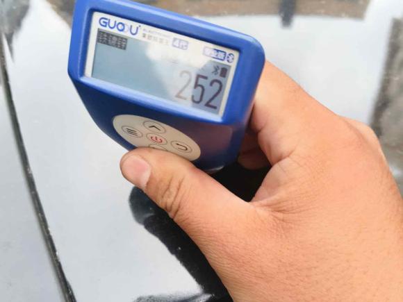 [南昌·赣A] 二手奥迪奥迪A6L2010款 2.0 TFSI 自动标准型