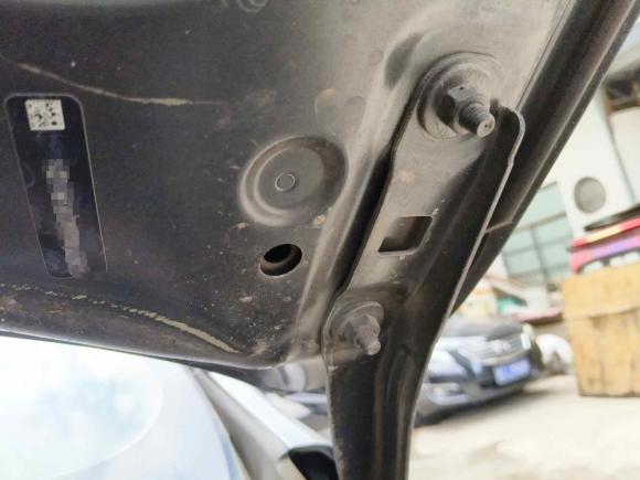 [温州·云A] 二手雪佛兰探界者2018款 535T 自动驰界版