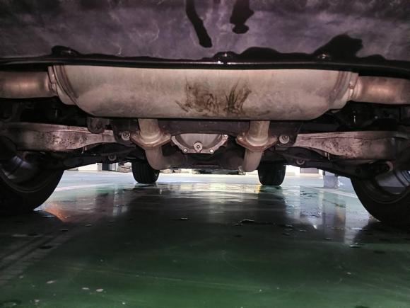 [宁波·浙B] 二手英菲尼迪英菲尼迪QX702015款 3.7L 绝影版