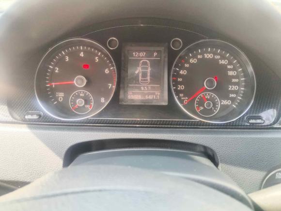 [青岛·辽J] 二手大众迈腾2016款 1.8TSI 智享豪华型