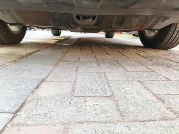 [南京·苏A] 二手长安长安CS752016款 2.0L 手动领先型 国V