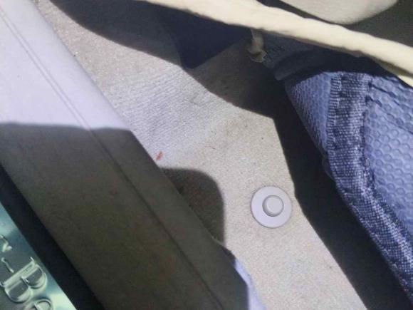 [杭州·浙A] 二手奔驰奔驰GLK级2012款 GLK 300 4MATIC 动感型