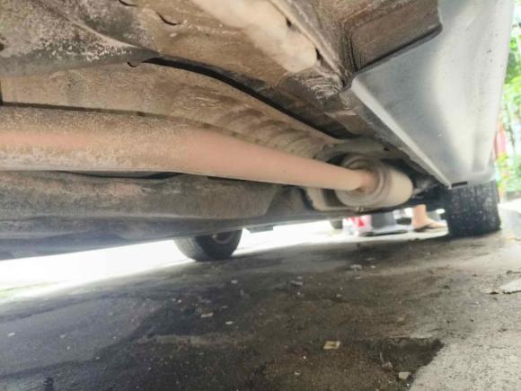 [广州·粤A] 二手本田缤智2017款 1.5L CVT两驱舒适型