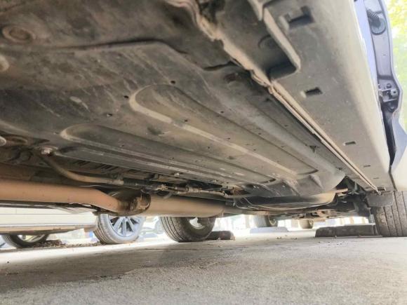 [广州·粤A] 二手现代格越2013款 2.2T 7座四驱舒适版