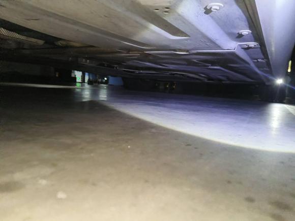 [深圳·粤B] 二手宝马宝马3系2021款 325Li M运动曜夜套装