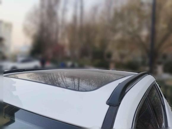 [青岛·鲁B] 二手Jeep指南者2017款 200T 自动家享版