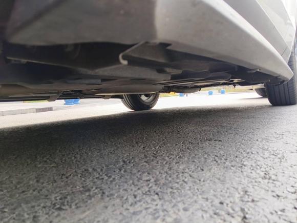 [无锡·苏B] 二手雷克萨斯雷克萨斯NX2015款 200t 全驱 锋尚版