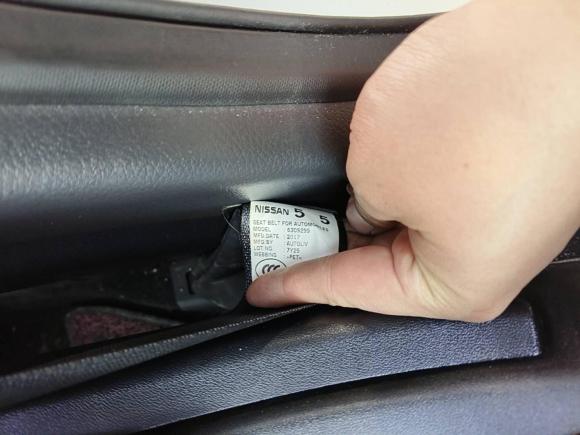 [佛山·粤T] 二手日产轩逸2016款 1.6XL  CVT尊享版