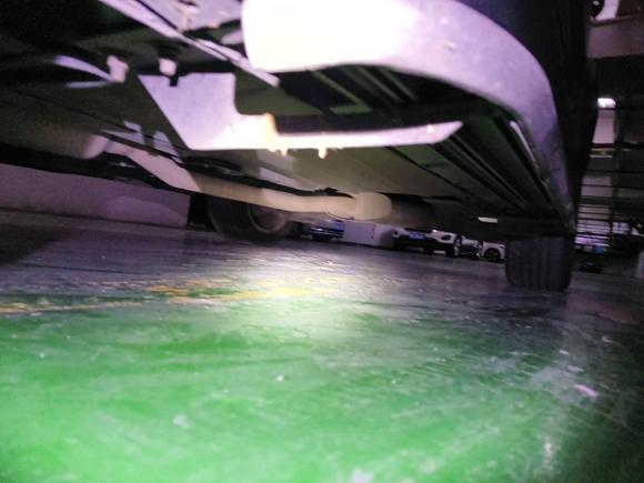 [上海·沪J] 二手福特翼虎2013款 2.0L GTDi 四驱尊贵型