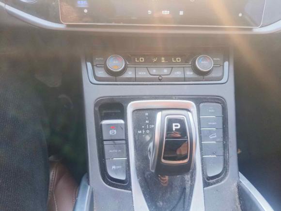 [金华·浙G] 二手吉利汽车博越2021款 1.8TD DCT两驱亚运版