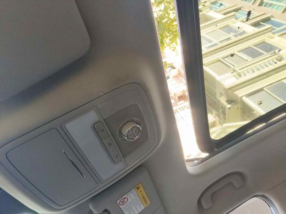 [上海·沪A] 二手荣威荣威RX5新能源2017款 eRX5 50T 混动互联尊贵旗舰版