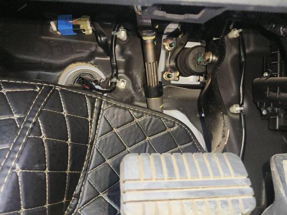 [杭州·浙A] 二手东南东南DX72017款 1.5T 自动荣耀版