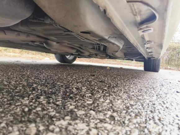 [无锡·川A] 二手奇瑞艾瑞泽GX2018款 1.5T CVT型色版 国V