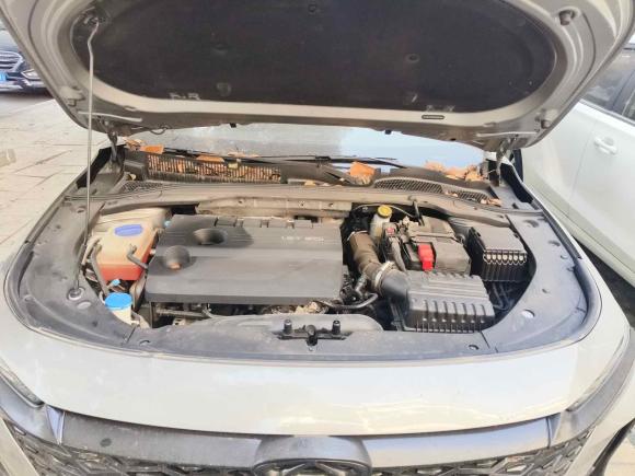 [苏州·苏U] 二手奇瑞艾瑞泽82023款 1.6T DCT逸