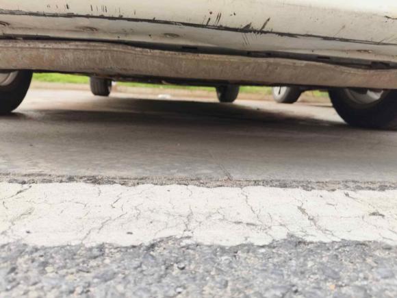 [南昌·赣A] 二手日产骐达TIIDA2011款 1.6L CVT舒适型