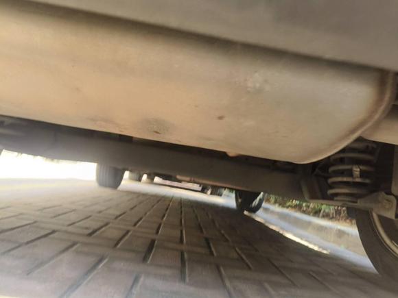 [常州·苏M] 二手现代北京现代ix252015款 1.6L 自动两驱尊贵型DLX