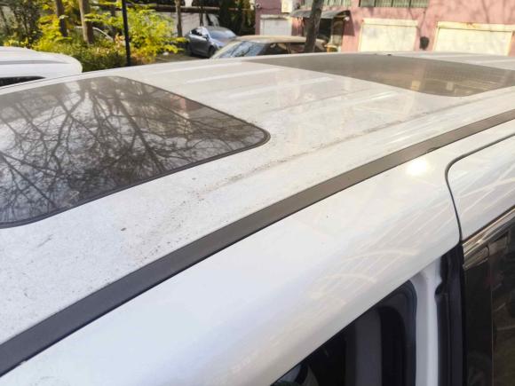 [青岛·鲁B] 二手广汽传祺传祺M82021款 大师系列 390T 至尊版