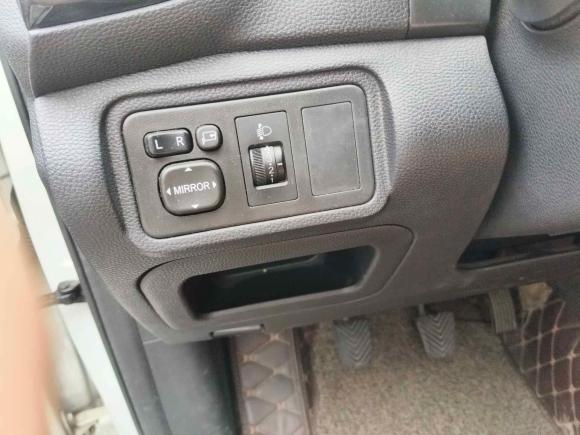 [湖州·浙E] 二手长安欧尚长安欧尚CX702016款 1.6L 手动豪华型