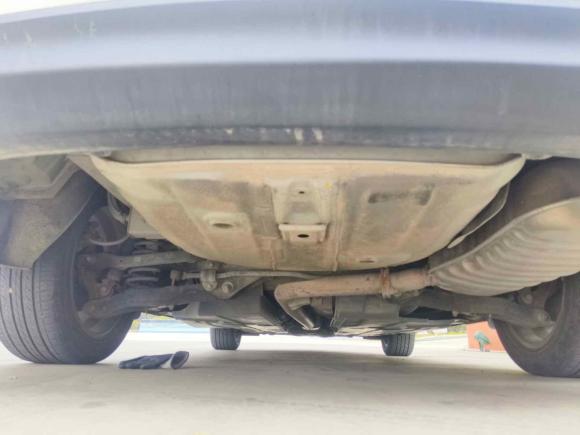 [温州·浙C] 二手现代名图2016款 1.6T 自动旗舰型TOP