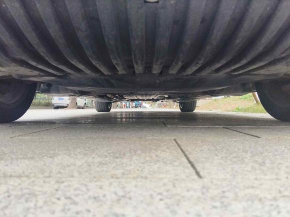 [义乌·浙G] 二手奔驰奔驰E级2023款 E 300 L 豪华型