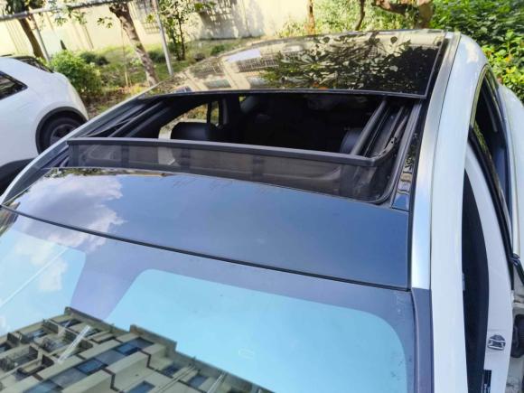 [上海·沪B] 二手奔驰奔驰GLA2020款 GLA 200