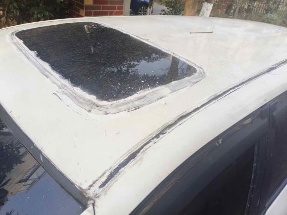 [嘉兴·黑G] 二手本田奥德赛2009款 2.4L 豪华版