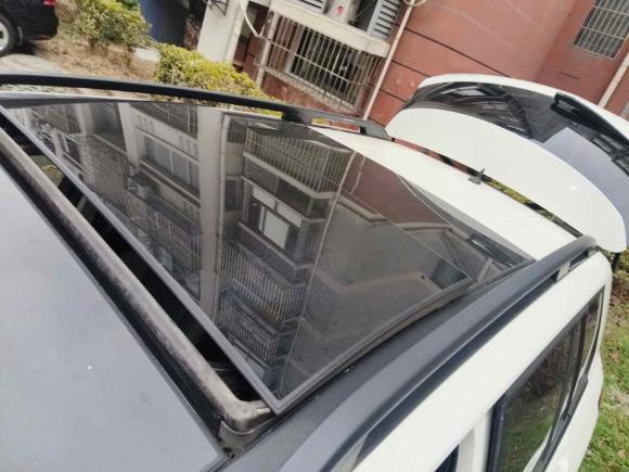 [上海·苏A] 二手奔驰奔驰GLK级2014款 GLK 260 4MATIC 动感型